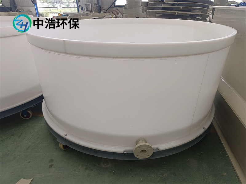 盐湖PP抽滤槽